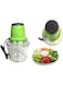 Universal Food King Multi Function Meat Grinder