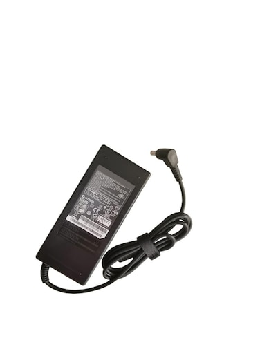 19 V 3.95 A 75 W 5.5 mm x 2.5 mm Adapter Power Supply Charger Replacement for Toshiba Satellite L700 L600 M801 PA-1750-09 FA105 U305 P205