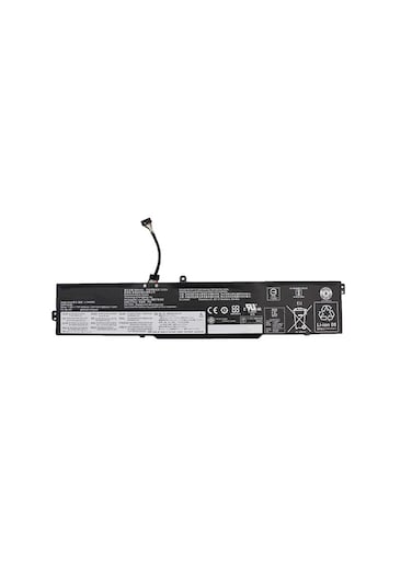 REPLACEMENT L17M3PB1 Laptop Battery Compatible for Lenovo IdeaPad 330-17ICH 330-15ICH Series L17C3PB0 L17D3PB0 5B10Q71252 5B10Q71254 5B10Q71251 11.34V 45Wh 4000 0mAh 3-Cell