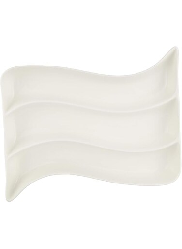 Symphony 3 Division Plate 29Cm Sy4080