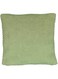 Hema Cushion Cover, 40 x 40 cm Size, Light Green