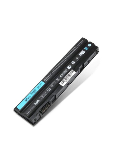 New E6420 T54FJ Laptop Battery for Dell Latitude E5420 E5530 E6430 E6520 E6530 E6440 E6540 E5430 E5520 Inspiron 15R (5520) 17R (5720) 17R (7720) 15R (7520) P/N:8858X T54F3 M5Y0X P8TC7 P9TJ0 R48V
