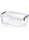 HOBBY LIFE 3.8 Litre 1-Piece Plastic Rectangular Multi-Box