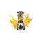 Two-in-One High Power Blender for Smoothies and Juices Durable Design for Fruits and Vegetables.