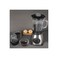 Two-in-One High Power Blender for Smoothies and Juices Durable Design for Fruits and Vegetables.