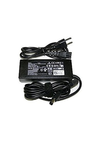 Replacement Dell New Genuine 90W AC Adapter 19.5~4.62A PA-10 Slim MK947 0MK947
