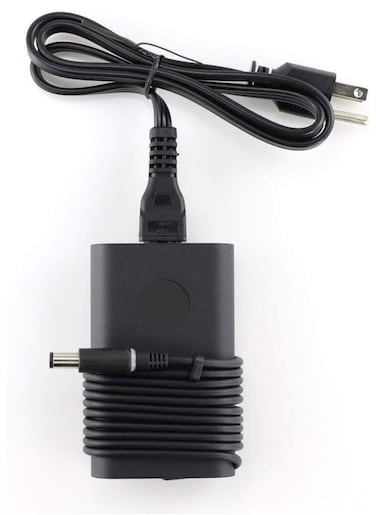 65W 19.5V 3.34A Ac Adapter Charger Power Supply Latitude E6440 E6540 E7240 E7250 E7440 E7450 E7470 E5250 E5450 E5440 E5270 E5280 E7280 E7380 LA65NM130 HA65NM130 with Power Cord