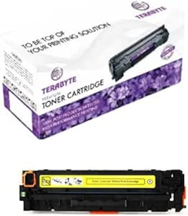 416A High Yield Toner Cartridge Is Compatible with Color LaserJet Pro MFP M479fdw M454dw M479fdn M479dw M479fnw M479 M454dn M454 (416A W2040A W2041A W2042A W2043A ) Yellow