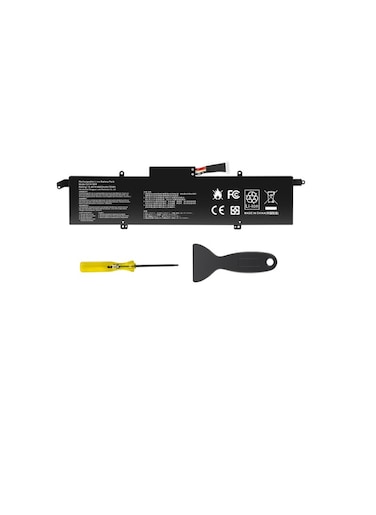 C41N1908 Laptop Battery for Asus ROG Zephyrus G14 GA401II GA401IU GA401IV GA401IV-BR9N6 Series Notebook