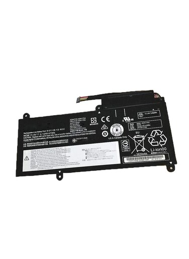 REPLACEMENT 11.1V 47wh 45N1121 45N1123  ThinkPad T431s Series 45N1120 45N1122 Tablet Replaceme