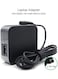 19V 3.42A 65W 4.5 * 3.0mm EXA1203XH Power Adapter AC Charger for ASUS PU550 PU550CA PU401 PU401LA Laptop
