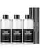 Cocod'or Reed Diffuser Oil Refill/Pure Cotton/6.7oz(200ml)/3 Pack