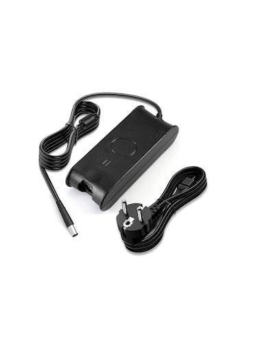 Dell 90W 19.5V 4.62A Power Supply for Inspiron 11 1150 13 1320, Latitude E6410 E6420 E6430 E6440, Xps 14, Inspiron 14 15 17 15R 17 &atilde;&euro;7.4mm*5mm&atilde;&euro;&lsquo;