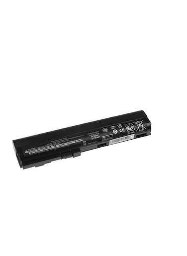 Replacement Laptop Battery For HP EliteBook 2560p 2570p Black