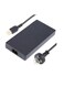 300W 20V 15A Laptop Notebook Power Adapter For Lenovo Big Square USB, Plug:AU Plug