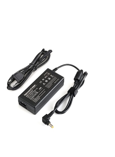 19V 3.42A Power Supply Charging Cable for Laptop Charger R556 R556U R556L R510L R752L R752N E15301 E15302 E14301 (5.5 x 2.5 mm) AC Adapter