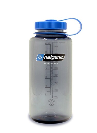 32oz WM Gray Sustain
