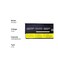 Compatible 45N1128 68+ Battery for Lenovo THinkPad X240 X250 X260 X270 W550 W550s L450 L460 L470 P50s T440 T440s T450 T450s 45N1125 45N1128 45N1129 45N1130 45N1132 10.8V