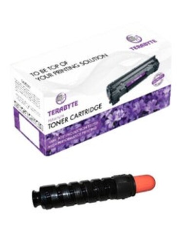 GPR34/NPG50/CEXV32 Black Toner Cartridge