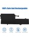 L17L3P61 Compatible Battery with IdeaPad 320S-13IKB Yoga 330-11IGM 720-12IKB FLEX 6-11IGM Series (L17C3P61, L17M3P61, 5B10N87357