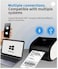 AIMO D520BT Shipping Label Printer