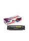 Laserjet Toner Cartridge For HP MFP M477 M452 Printer Yellow