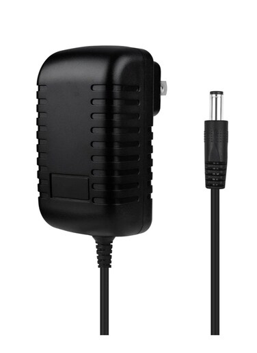 Adapter,9V 2A Power Supply Adapter Converter .7MM