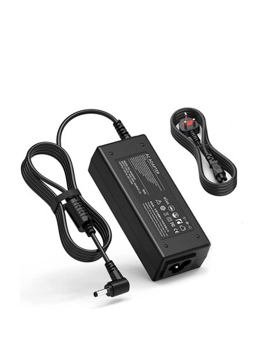 Charger / AC Adapter  20V 3.25A 65W for Lenovo B560 B570 B570e B575 G550 G560 G565 G570 G575 G580 G585 G770 G780