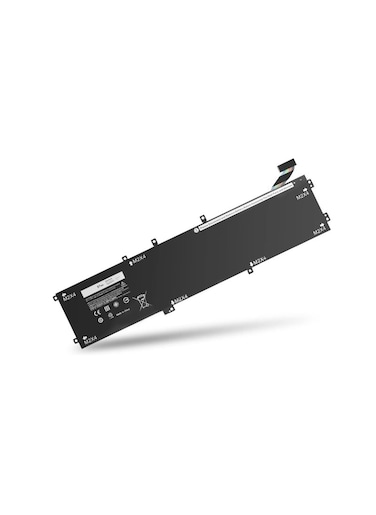 6GTPY Battery for Dell XPS 15 9560 9570 9550 7590 Precision 5510 5520 5530 M5520 M5510 Vostro 7500 7590 5041C 5D91C 5XJ28 GPM03 6GTPY Battery