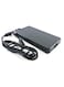 Alienware Replacement Laptop Adapter For Dell Alienware Charger (240W) (19.5-12.3A) - (With Pow