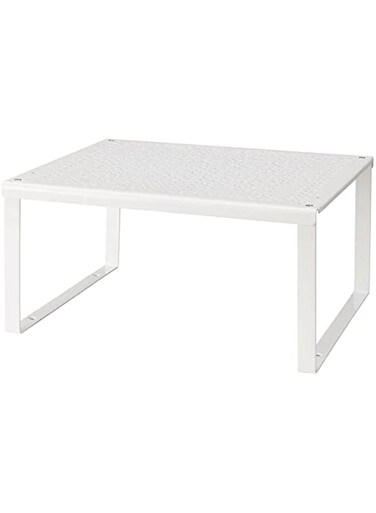 IKEA Easy Access Shelf Insert (White) 32x28x16 cm