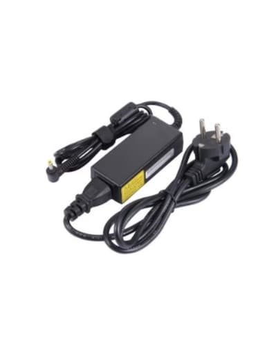 19.5V 2.05A 40W 4.0x1.7mm Laptop Notebook Power Adapter Charger with Power Cable for HP Mini (1131TU, 017TU, 1000, 1014TU, 1103TU, 1119TU, 1010TU, 1103 110, 210)