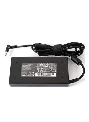 Laptop 120W 19.5V 6.15A Output AC Adapter, Input 100-240V 1.5A, 50