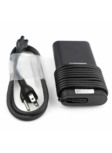 REPLACEMENT Dell 90W 20V 4.5A Type C/USB-C/Thunderbolt 3 power supply Replacement Charger