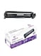 17A Compatible Toner Cartridge Replacement for  17A CF217A use for Laserjet Pro M102w M120a, Laserjet Pro MFP M130fw M130nw M130fn M130a Printer (1 Black)