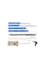 65W 45W 19.5V for HP Compatible with HP Chromebook 11 14 G3 G4 Pavilion X360 11 13 15-f Envy 13 15 17 Stream 11 13 14 Elitebook Folio 1040 g1 Laptop (Black)