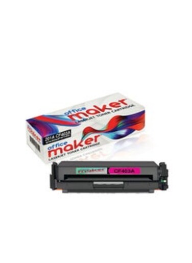 Toner Cartridge For HP Laserjet Pro M252 MFP M277 M274 Printer Magenta