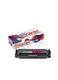 Toner Cartridge For HP Laserjet Pro M252 MFP M277 M274 Printer Magenta