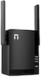 Netis E3 AC1200 Wireless Dual Band Range WiFi Extender with WPS One Button Setup, 2 High Gain Antennas and Wired Expansion Port