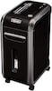 Fellowes 99Ci paper shredder Cross shredding 23 cm Black