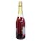 Bel Normande Non-Alcoholic Sparkling Apple Pomegranate Juice 750ml