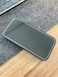 Muzz IPhone 14 Plus Matte Screen Protector, Anti-Glare, Anti-Fingerprint, 3D Touch, Ceramic Film (iPhone 14 Plus)