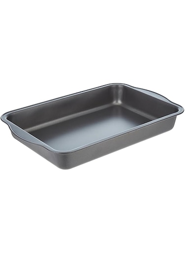 HOME MAKER ROASTER W/HANDLE 32cm