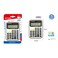 MOTARRO Calculator MI025-2, Portable Handheld Calculator for School, College &amp; Office &ndash; Multi-Function, Large Display, Durable &amp; Easy to Use
