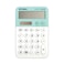 MOTARRO Mini Portable Calculator, 12-Digit Display, 12&times;7.5 cm, &ndash; MI025-3