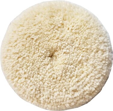 AL ARQAM Wool Polishing Pad 7