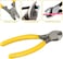 AL ARQAM Heavy Duty Cable Cutter   High-Carbon Steel Wire Cutting Tool for Copper &amp; Aluminum
