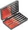 SPARTA Precision Screwdriver Set, 11 Pcs. (133605)