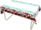 Italo Disposable Table Cloth for Birthday Party, Blue