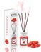 EYFEL REED DIFFUSER- STRAWBERRY 120ML